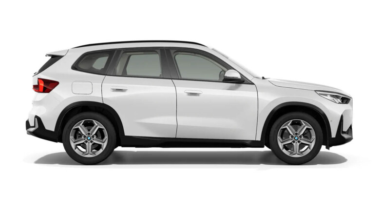 BMW X1 sDrive 20i MHT Sport 5dr Step Auto Petrol Estate